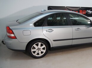 Volvo S40 2.4