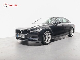 Volvo S90 T4 190HK MOMENTUM P-SENS NAVIGATOR HIGH PERF.