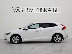 Volvo V40 D2 Momentum Värmare/Kamrem bytt/V-hjul