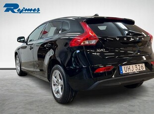 Volvo V40 D2 Your Kinetic