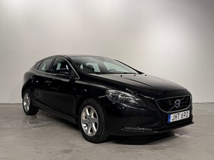 Volvo V40 D3 Geartronic Momentum | Navi | Blis | PDC |