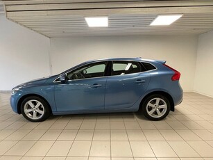 Volvo V40 D3 Momentum Business Edition