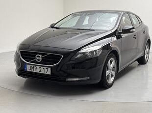 Volvo V40 T2 (120hk)