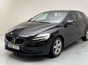 Volvo V40 T2 (122hk)