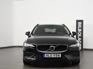 Volvo V60 B4 Diesel Core