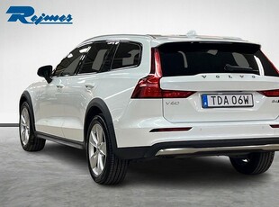 Volvo V60 Cross Country B4 AWD Diesel Core