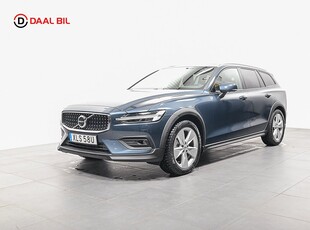 Volvo V60 Cross Country B5 AWD 250HK ULTIMATE PANO H/K®