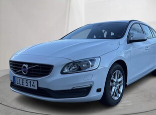 Volvo V60 D2 (120hk)