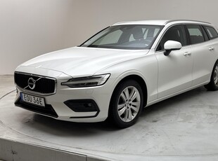 Volvo V60 D3 (150hk)