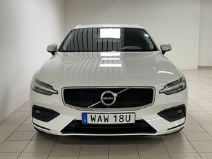 Volvo V60 D3 Momentum Advanced Edition