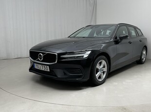 Volvo V60 D4 (190hk)