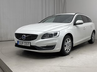 Volvo V60 D4 (190hk)