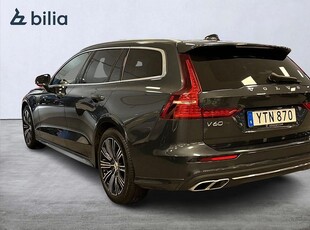 Volvo V60 D4 Inscription