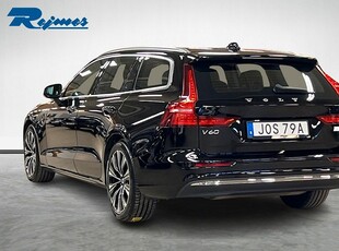 Volvo V60 Recharge T6 Core Edition