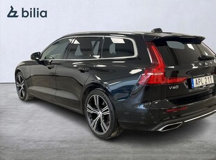 Volvo V60 Recharge T6 Inscription