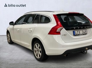 Volvo V60 T3 Momentum (150hk)