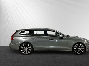 Volvo V60 T6 AWD Inscription