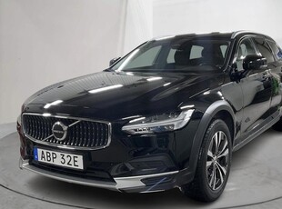 Volvo V90 B4 Cross Country AWD Mildhybrid, Diesel (197hk)