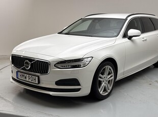 Volvo V90 B4 Mildhybrid, Diesel (190hk)