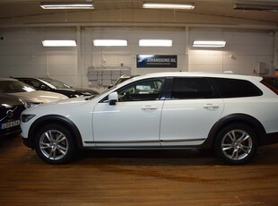 Volvo V90 Cross Country D4 AWD Business Adv VOC Kamera Drag