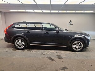 Volvo V90 Cross Country D4 AWD Edition