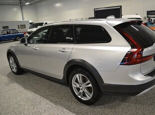 Volvo V90 Cross Country D4 AWD PRO/Bra utr