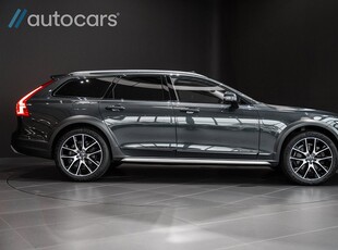 Volvo V90 Cross Country D5 AWD Inscription PRO|Pano|HUD|360°