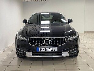 Volvo V90 Cross Country D5 AWD Pro 360 Kamera Navi