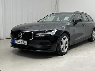 Volvo V90 D3 AWD (150hk)