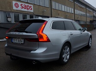 Volvo V90 D4 190 HK - Automat - Avbetalning/Byte