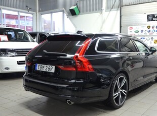 Volvo V90 D4 190hk Advanced Edition 20