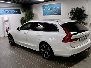 Volvo V90 D4 AWD Geartronic Advanced Edition, Momentum