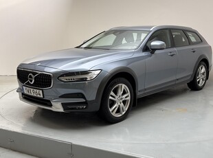 Volvo V90 D4 Cross Country AWD (190hk)