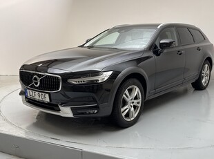 Volvo V90 D4 Cross Country AWD (190hk)