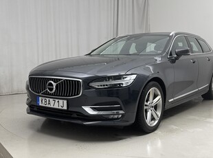 Volvo V90 T4 (190hk)