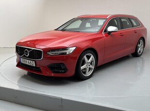 Volvo V90 T4 (190hk)