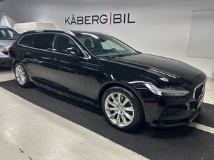 Volvo V90 T4 Geartronic Advanced Edition / Fullservad /