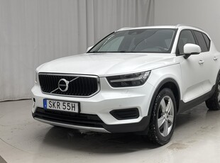 Volvo XC40 D3 2WD (150hk)