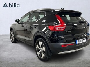 Volvo XC40 Recharge T4 Inscription Expression