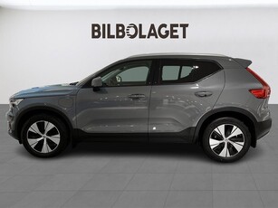 Volvo XC40 T5 Twin Engine Mom Advanced Edition (VOC/BKAM/NAV/DR...