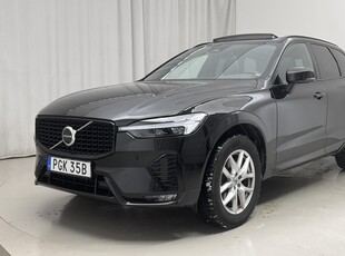 Volvo XC60 B4 AWD Mildhybrid, Diesel (197hk)