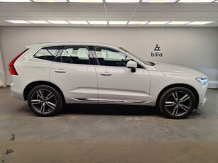 Volvo XC60 B4 Diesel Inscription