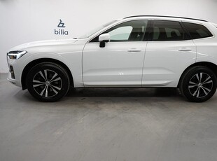 Volvo XC60 B4 Diesel Momentum Advanced, on call