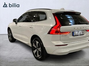 Volvo XC60 B5 Bensin Momentum Advanced Edt