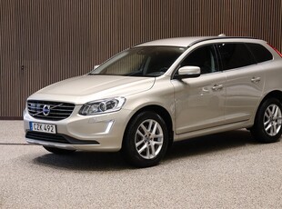 Volvo XC60 D3 Classic, Momentum Euro 6