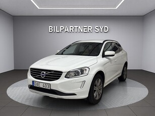 Volvo XC60 D4 Geartronic Momentum Dragkrok/5% Ränta