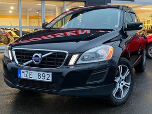 Volvo XC60 D4 Geartronic Momentum Euro 5