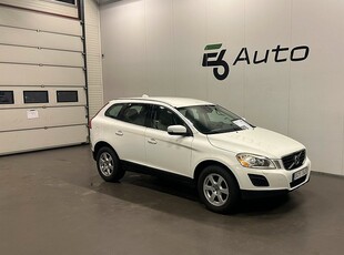 Volvo XC60 D4 Geartronic Summum Euro 5