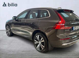 Volvo XC60 Recharge T6 Core Edition