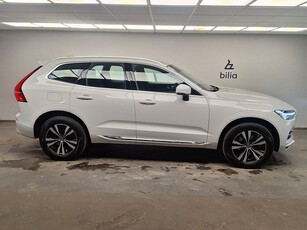 Volvo XC60 Recharge T6 Inscr Expression T